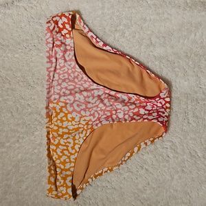 JCREW Bikini Bottoms- size M